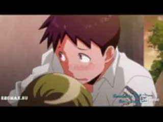 Anoko to Iikoto 1 серия