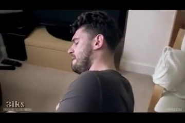 Молодые британцы трахаются раком