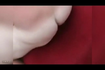 Немецкая групповуха на улице